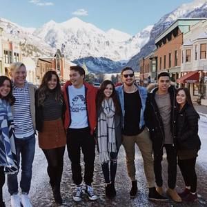 Meet your Posher, Eric